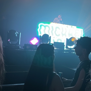 Robin Schulz at Montreal, QC in New City Gas 2026