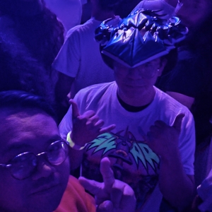 GWAR at Los Angeles, CA in The Belasco Theater 2026