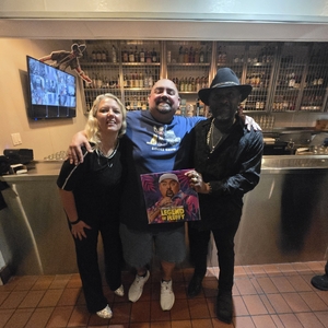 Gabriel Iglesias at Addison, TX in Addison Improv Comedy Club 2026