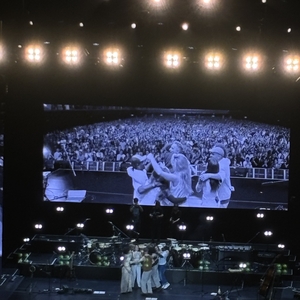 Jorge Drexler at Buenos Aires, Argentina in Movistar Arena 2026