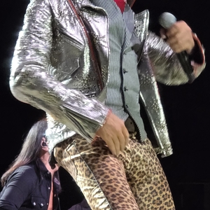 David Lee Roth at Grand Ronde, OR in Spirit Mountain Casino 2026