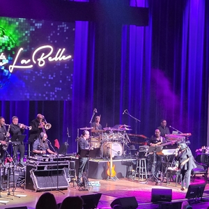 Patti LaBelle at Washington, DC in DAR Constitution Hall 2026
