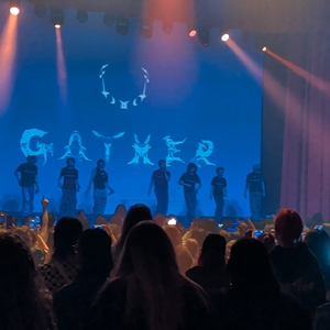 One or Eight at Fort Worth, TX in Ridglea Theater 2026