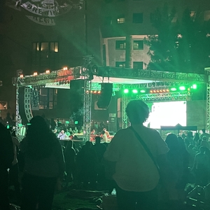 Collie Buddz at Las Vegas, NV in Clark County Government Center Amphitheater 2026