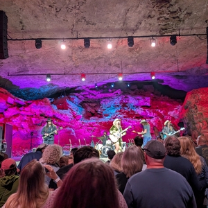 The Band of Heathens at undefined in undefined 2026