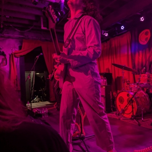 Moon Walker at Buffalo, NY in Rec Room 2026