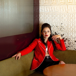 Lia Menaker