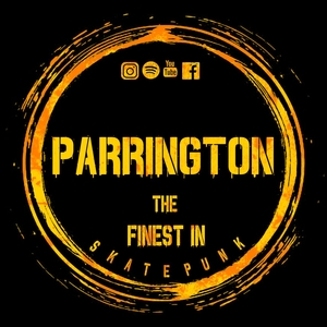 Parrington Tickets, Tour Dates and Concerts