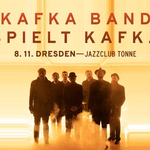 Kafka Band Tickets, Tour Dates and Concerts