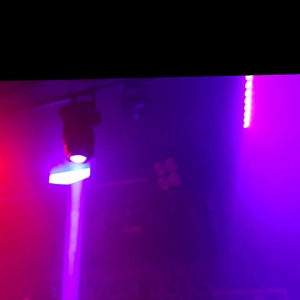 Shiraz Lane at Barcelona, Spain in Razzmatazz 3 2026