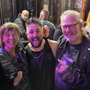 LANSDOWNE at Hamburg, Germany in Betty 2026