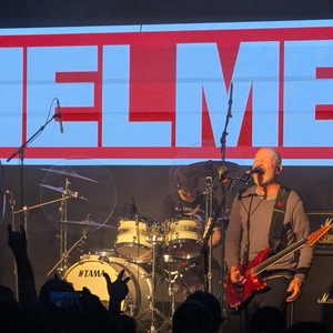 Helmet at Sydney, Australia in Metro Theatre 2026