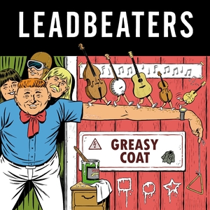 Ingressos, Datas da Turnê e Shows de Leadbeaters