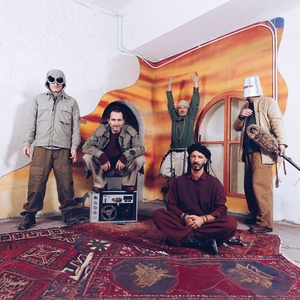 Subsonica Tickets, Tour Dates and Concert