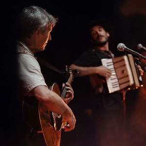 Daniel Cros Tickets, Tour Dates and Concerts