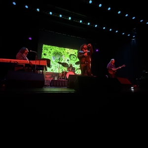 Crystal Ship - The Doors Tribute Band at Bay Shore, NY in Boulton Center For The Performing Arts 2026