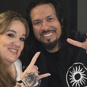 Pop Evil at Birmingham, AL in WORKPLAY 2026