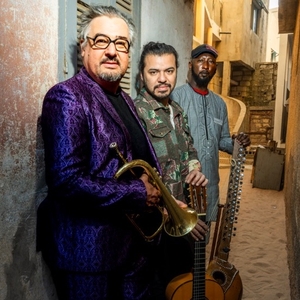 Entradas, fechas de la gira y Concierto de Volker Goetze