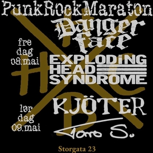 Exploding Head Syndrome Tickets, Tour Dates and Concerts