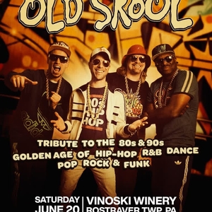 Old skool