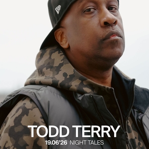 Todd Terry Tickets, Tour Dates and Concerts