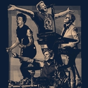 Duran Duran