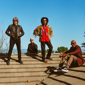 Mike Campbell & The Dirty Knobs Tickets, Tour Dates and Concerts