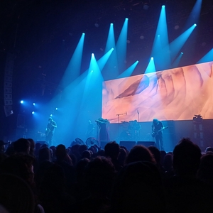 Oathbreaker at Tilburg, Netherlands in Poppodium 013 2026