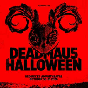 Deadmau5 Tickets, Tour Dates and Concerts