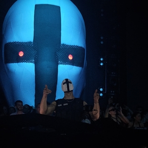 HOLY PRIEST at Schaffhausen, Switzerland in BBC Arena 2026