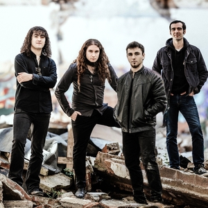 Steel Dragster Tickets, Tour Dates and Concerts