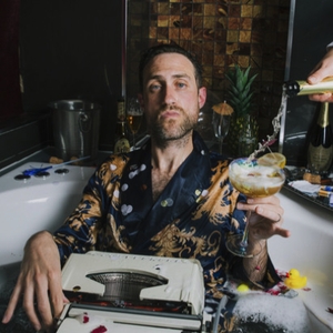 Beardyman Tickets, Tour Dates and Concert