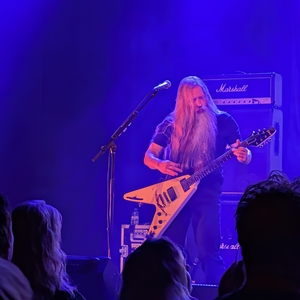 Diggeth at Groningen, Netherlands in SPOT Groningen 2026