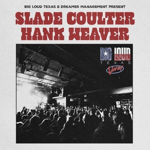 Free Slade Coulter Austin Tickets, 3TEN Austin City Limits Live May 20 ...