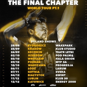 ATB Tickets, Tour Dates and Concerts