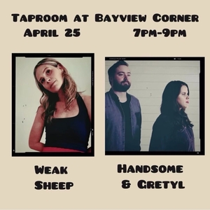 Handsome and Gretyl Tickets, Tourdaten und Konzerte