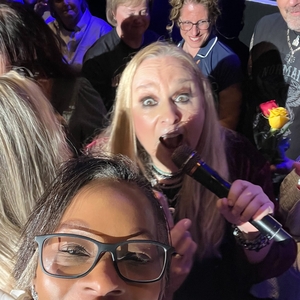 Melissa Etheridge at undefined in undefined 2026