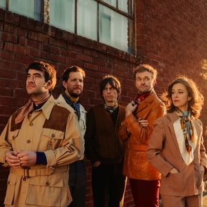 Punch Brothers Tickets, Tour Dates and Concerts