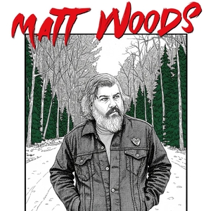 Tiquetes gratis para Matt Woods en New Philadelphia el 23 de abril de ...