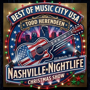 Todd Allen Herendeen Tickets, Tour Dates and Concerts