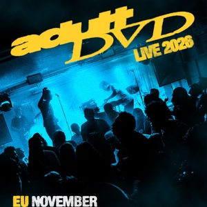 Adult DVD Groningen Tickets, Vera Nov 20, 2026 | Bandsintown