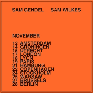 Sam Gendel Tickets, Tour Dates and Concerts