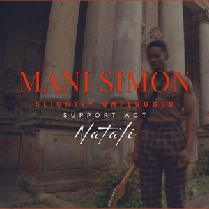 Mani Simon Tickets, Tour Dates and Concerts