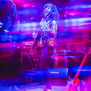 Jackie Venson West Hollywood Tickets, The Peppermint Club Jun 19