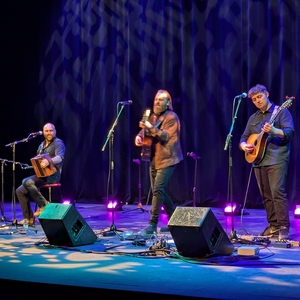 Rum Ragged at North Vancouver District, BC in Blueshore Financial Centre For the Performing Arts 2026