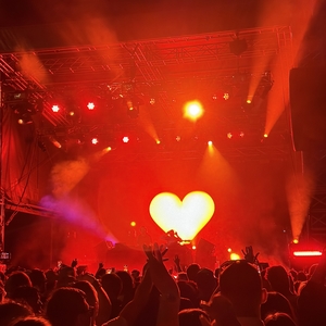 Above & Beyond at Elwood, Australia in Riva St Kilda 2026