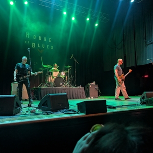 Eve 6 at undefined in undefined 2026