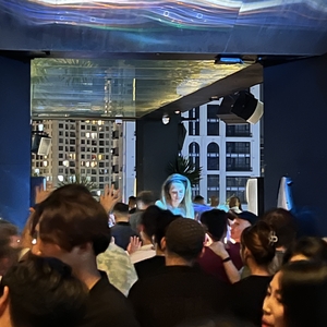 Nora En Pure at Quận 1, Vietnam in Zion Sky Lounge and Dining 2026