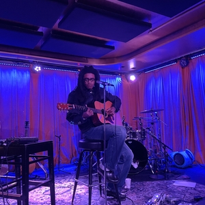 Brandon at Seattle, WA in Barboza 2026
