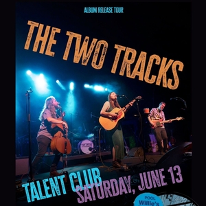 Herald and News Events - The Two Tracks